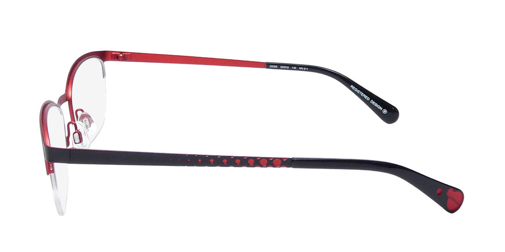 Morel Nomad 3208s Eyeglasses