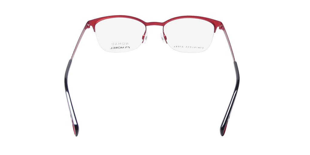 Morel Nomad 3208s Eyeglasses