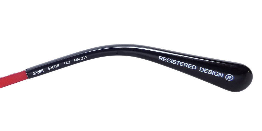 Morel Nomad 3208s Eyeglasses