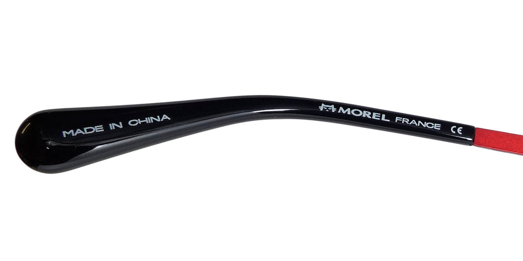 Morel Nomad 3208s Eyeglasses
