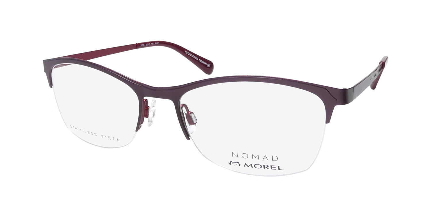 Morel Nomad 3209s Eyeglasses