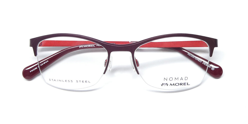 Morel Nomad 3209s Eyeglasses
