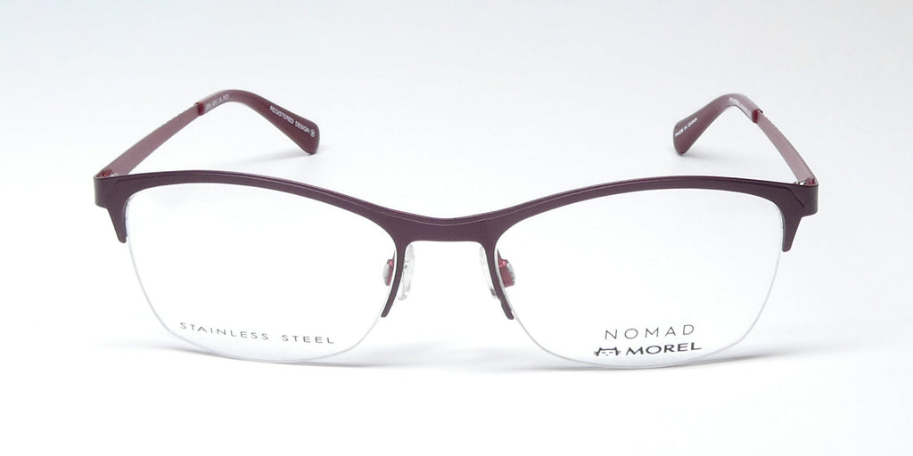 Morel Nomad 3209s Eyeglasses