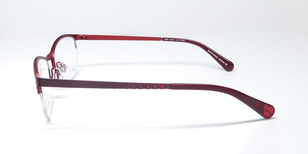 Morel Nomad 3209s Eyeglasses