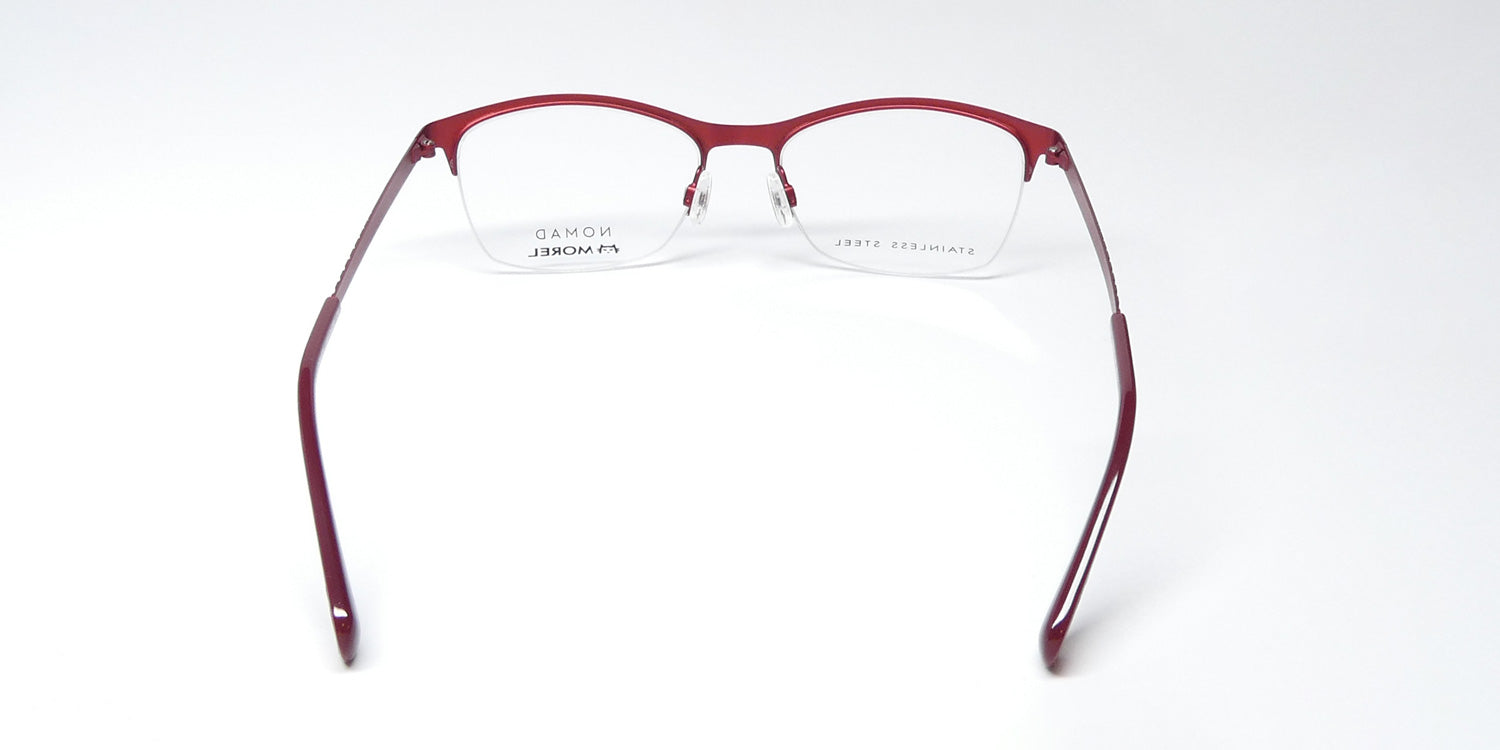 Morel Nomad 3209s Eyeglasses