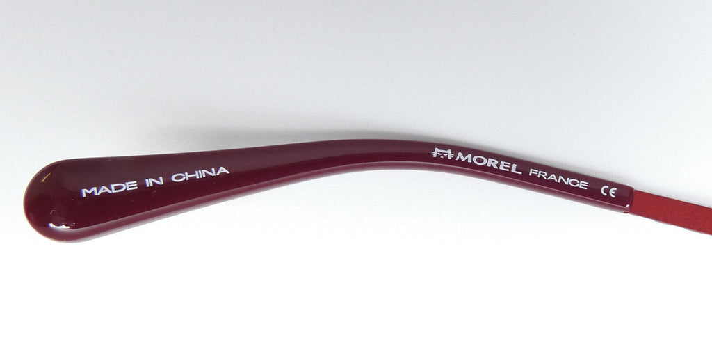 Morel Nomad 3209s Eyeglasses