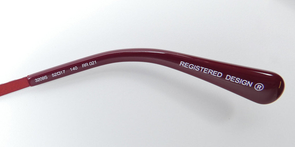 Morel Nomad 3209s Eyeglasses