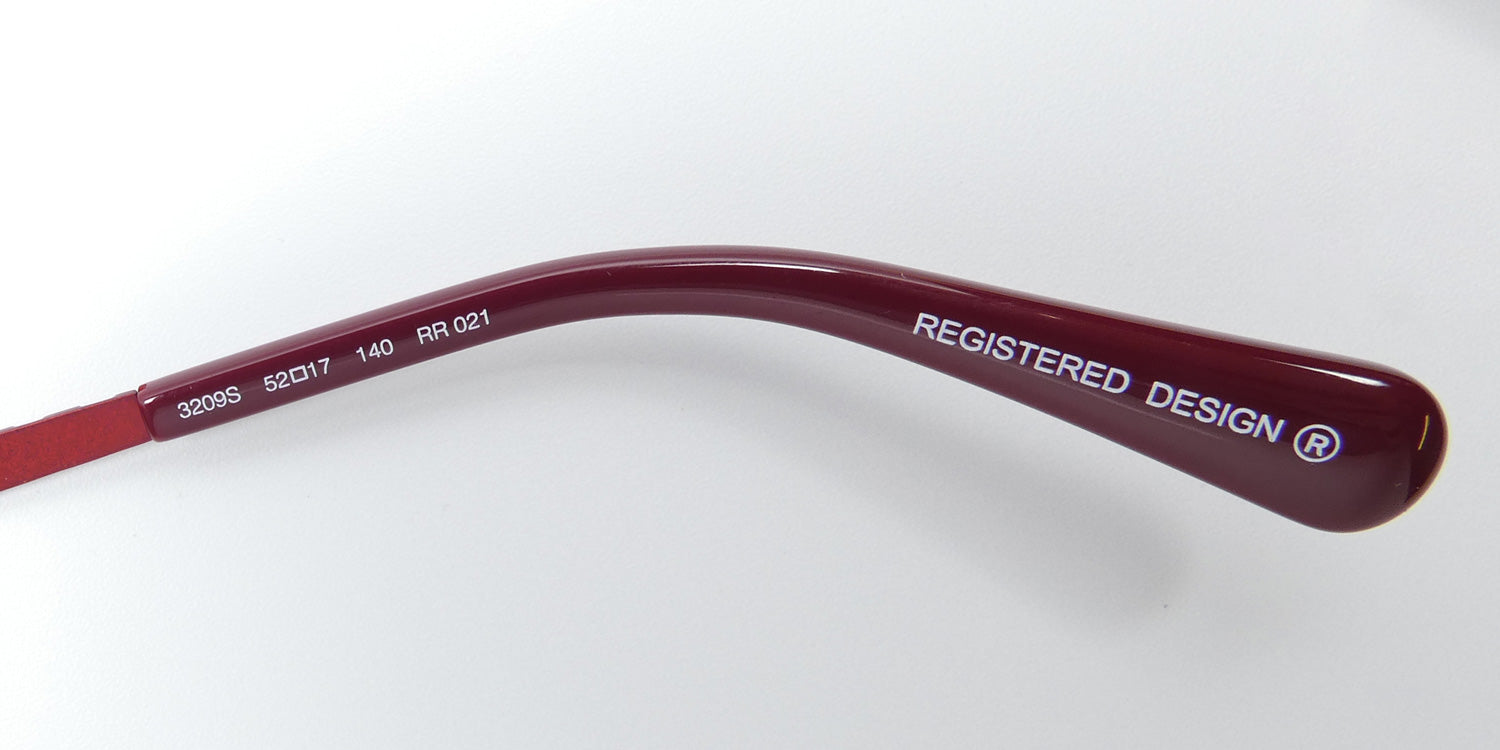 Morel Nomad 3209s Eyeglasses