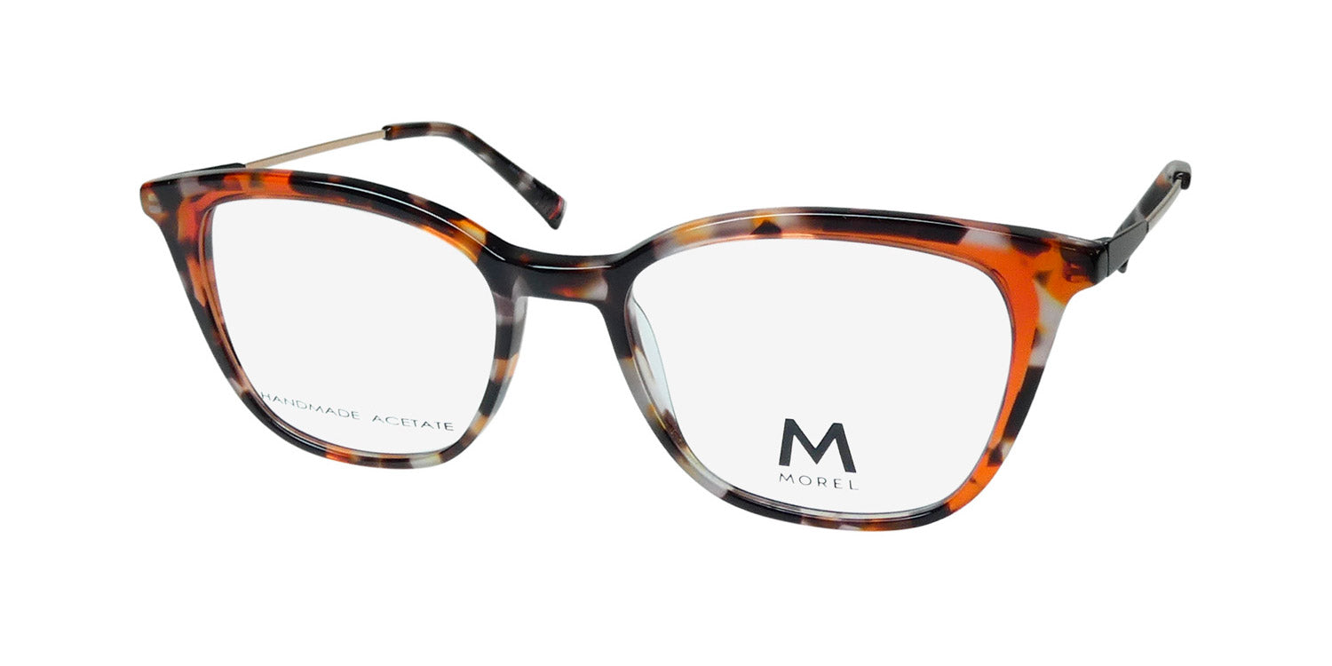 Morel Nomad 40224n Eyeglasses