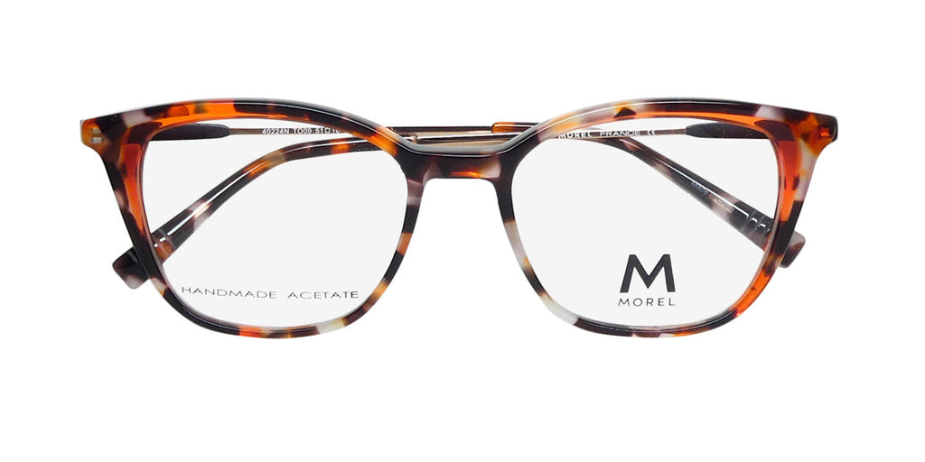 Morel Nomad 40224n Eyeglasses