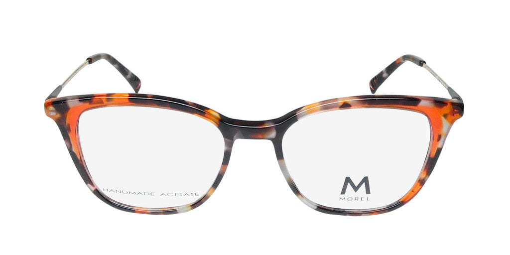Morel Nomad 40224n Eyeglasses