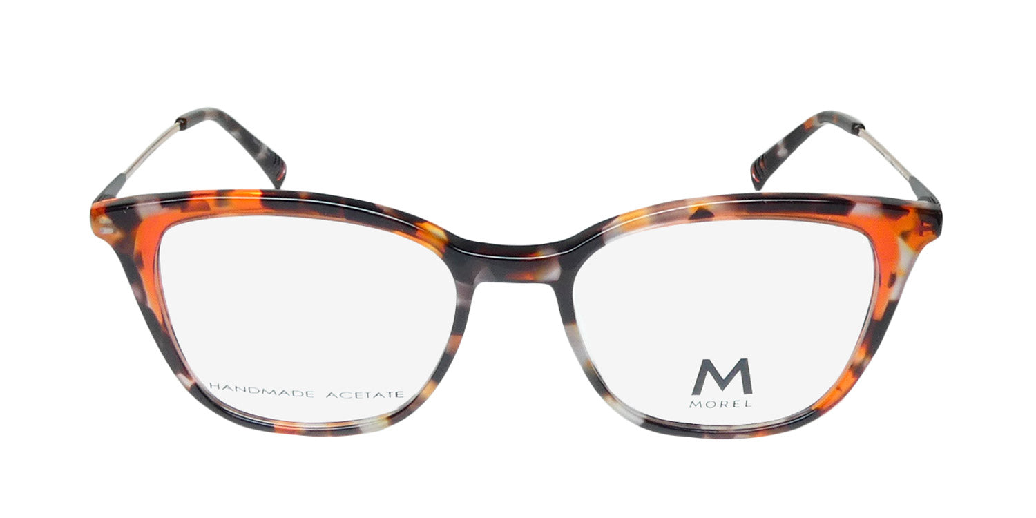 Morel Nomad 40224n Eyeglasses