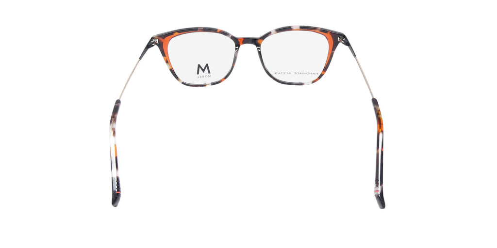 Morel Nomad 40224n Eyeglasses
