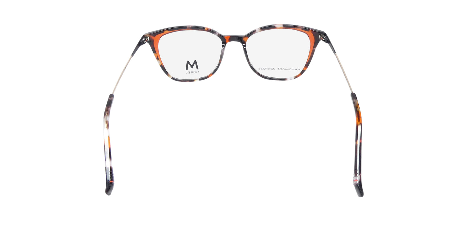 Morel Nomad 40224n Eyeglasses