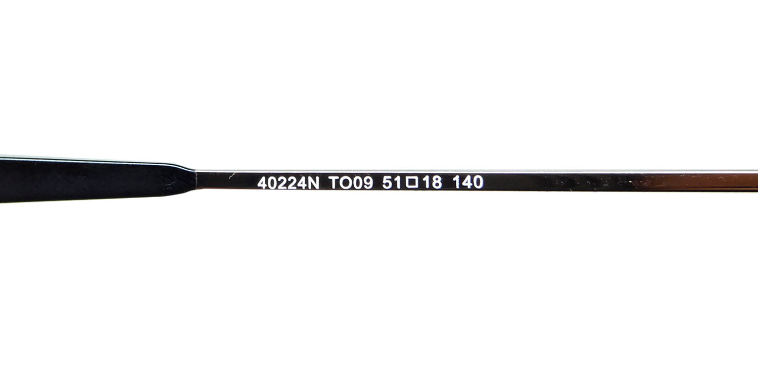 Morel Nomad 40224n Eyeglasses