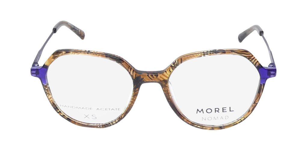 Morel Nomad 40203n Eyeglasses