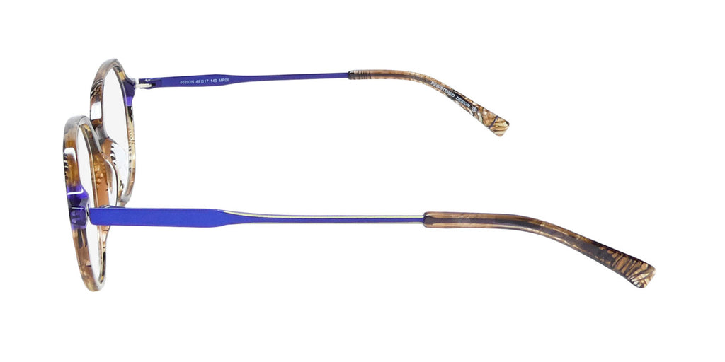 Morel Nomad 40203n Eyeglasses