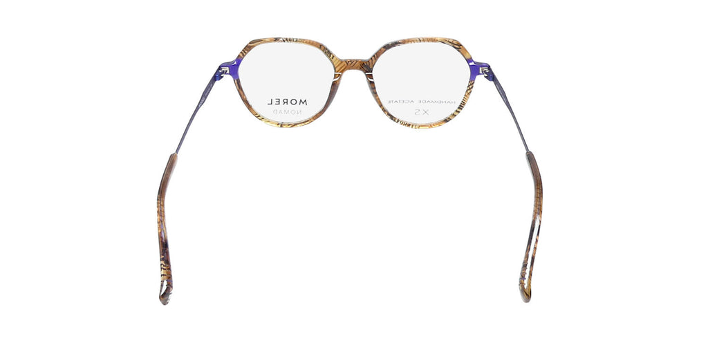 Morel Nomad 40203n Eyeglasses