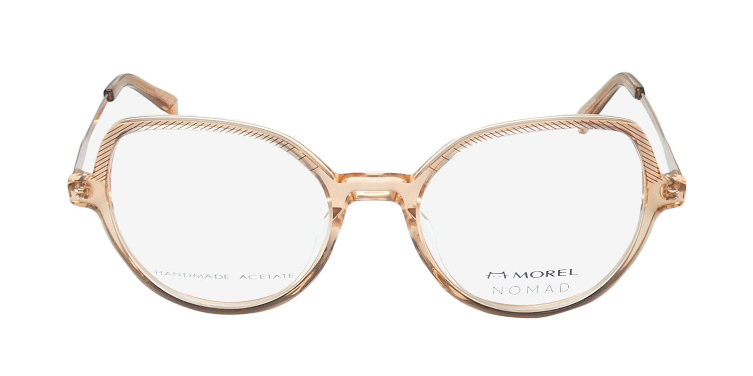 Morel Nomad 40167n Eyeglasses