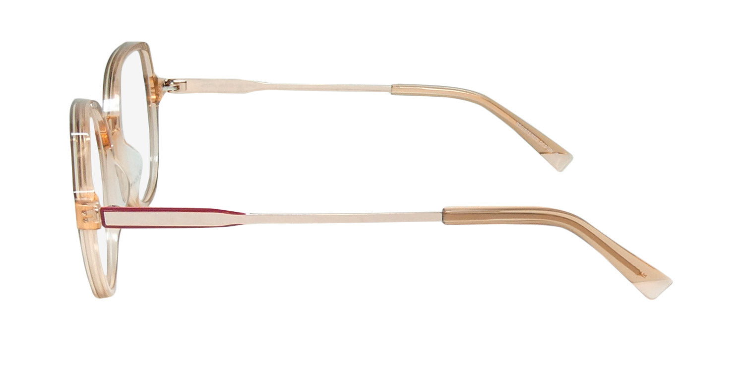 Morel Nomad 40167n Eyeglasses