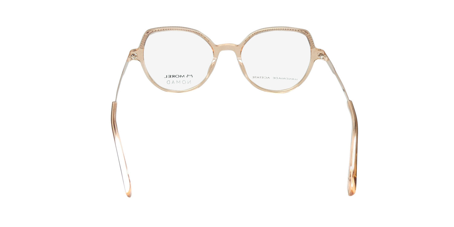Morel Nomad 40167n Eyeglasses