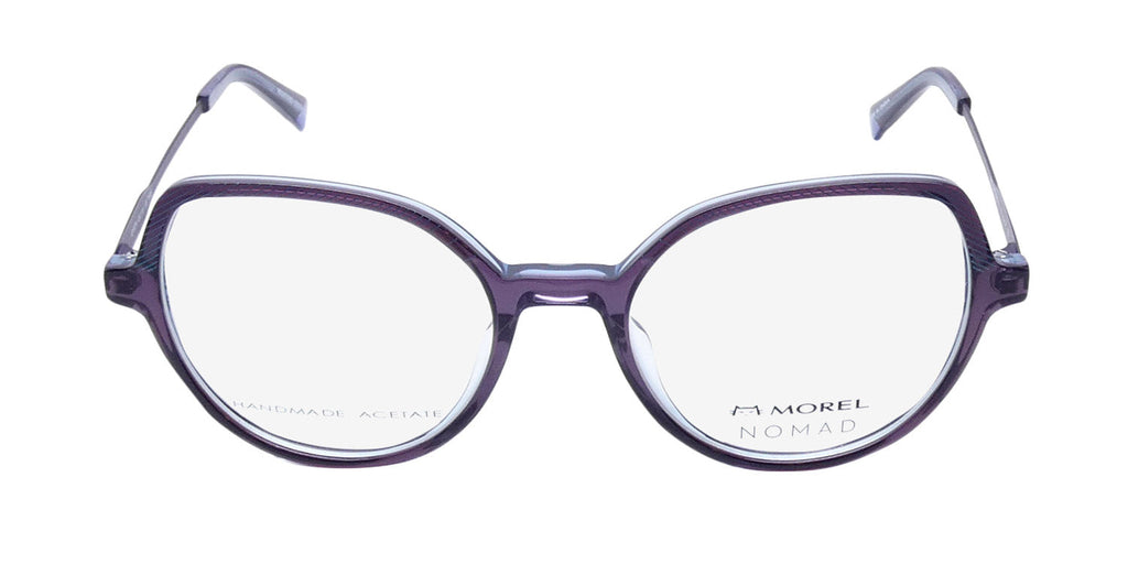 Morel Nomad 40167n Eyeglasses
