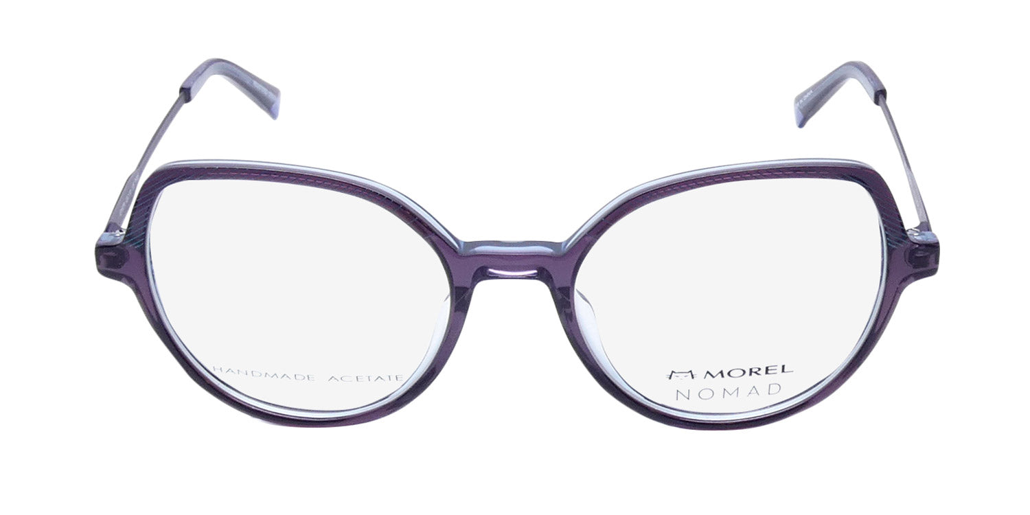 Morel Nomad 40167n Eyeglasses