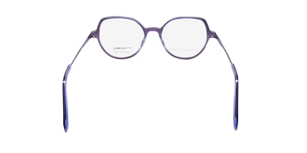 Morel Nomad 40167n Eyeglasses