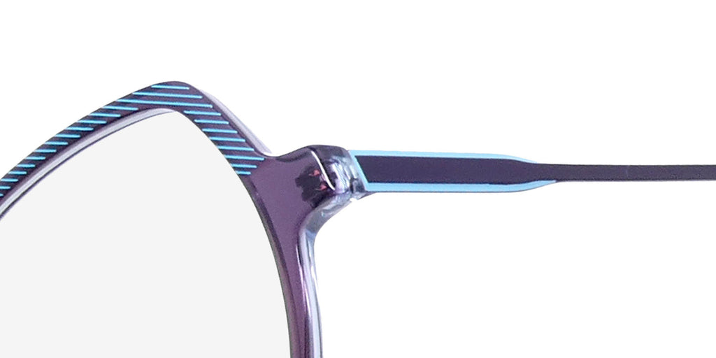 Morel Nomad 40167n Eyeglasses