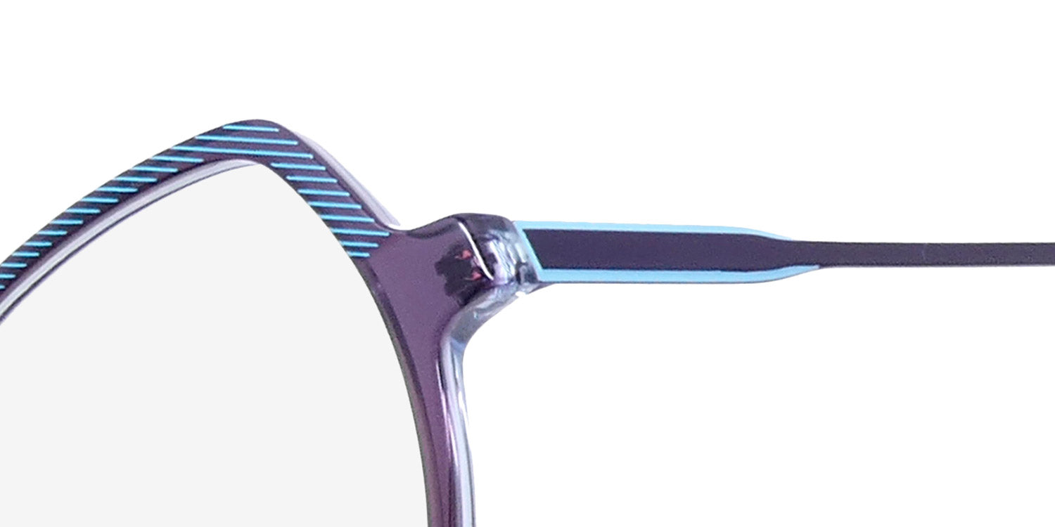 Morel Nomad 40167n Eyeglasses