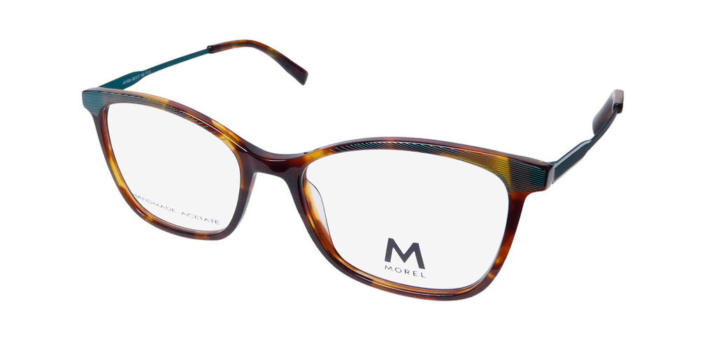 Morel Nomad 40169n Eyeglasses