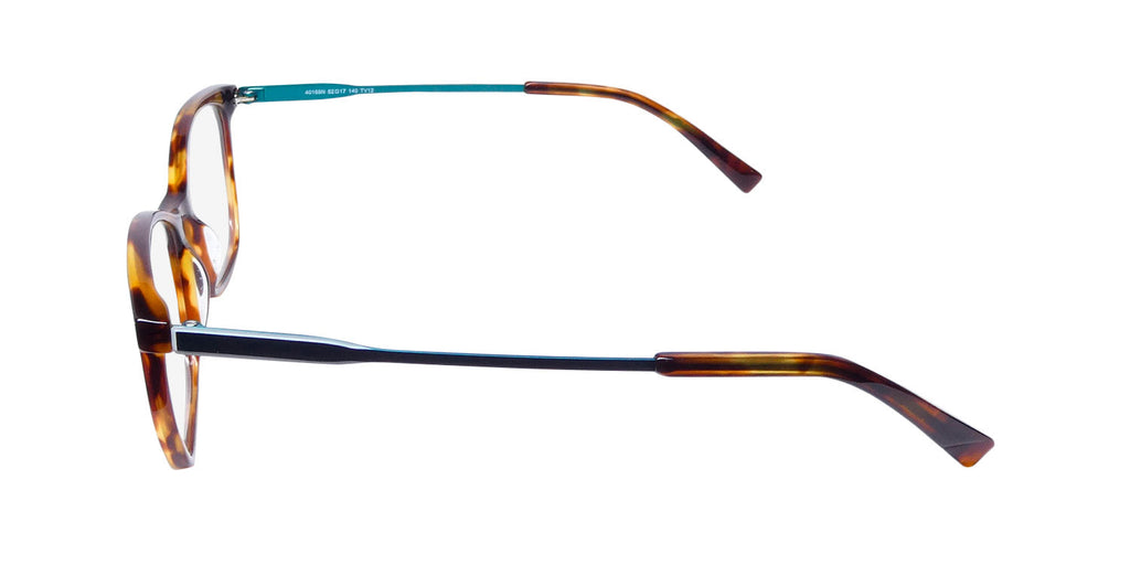 Morel Nomad 40169n Eyeglasses