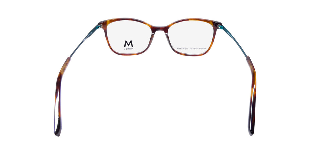 Morel Nomad 40169n Eyeglasses