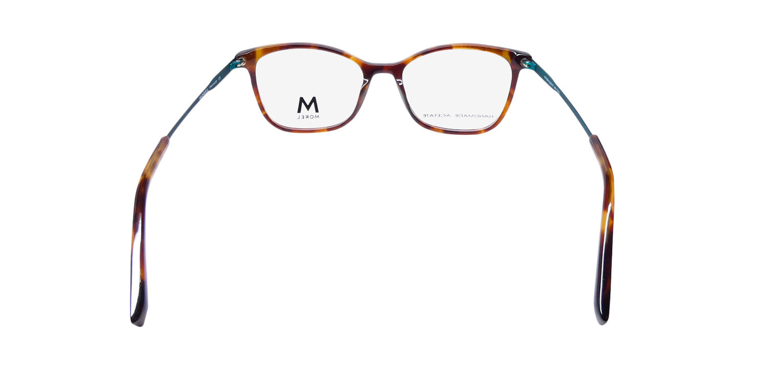 Morel Nomad 40169n Eyeglasses