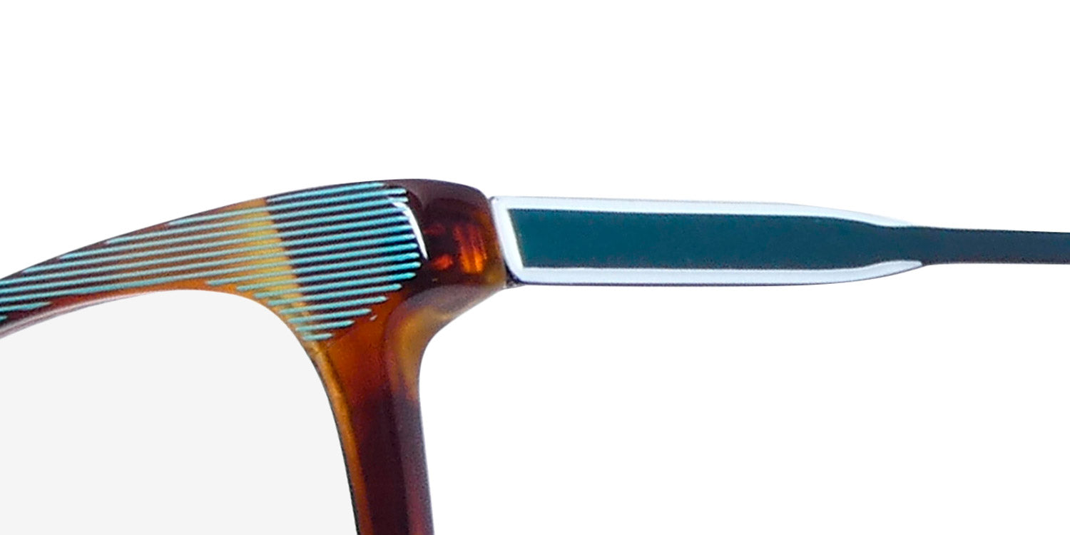Morel Nomad 40169n Eyeglasses