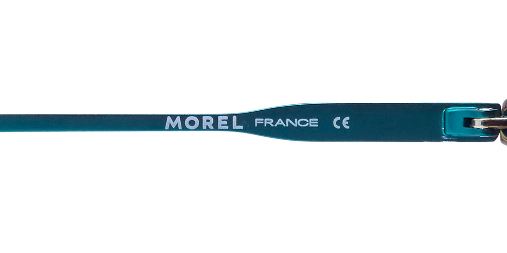 Morel Nomad 40169n Eyeglasses