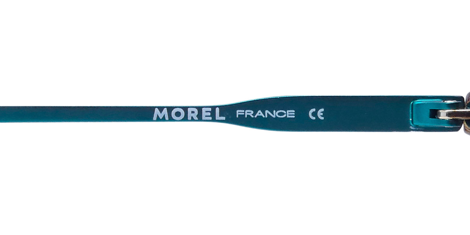 Morel Nomad 40169n Eyeglasses