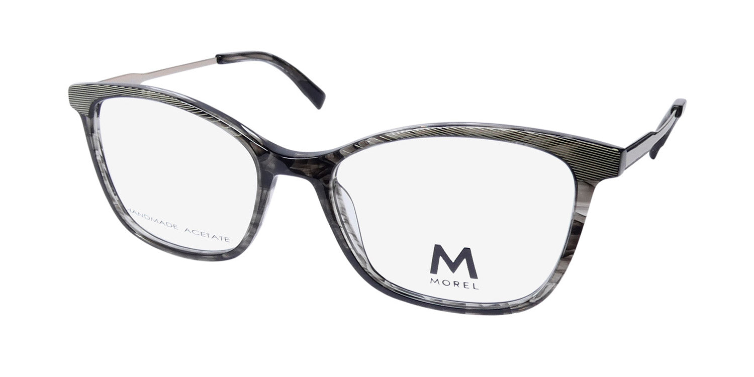 Morel Nomad 40169n Eyeglasses