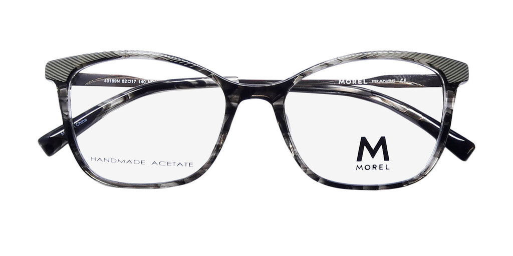 Morel Nomad 40169n Eyeglasses
