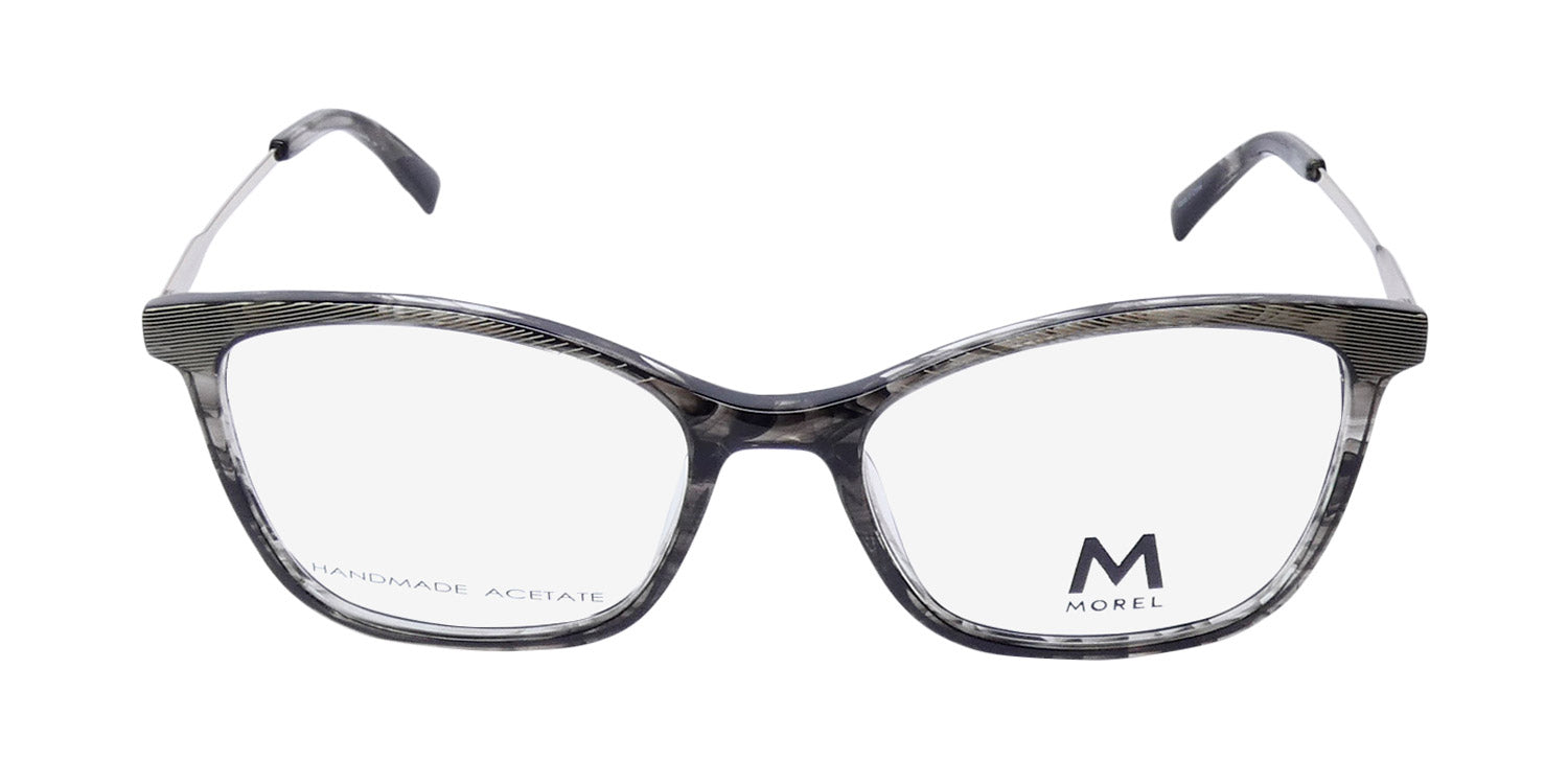 Morel Nomad 40169n Eyeglasses