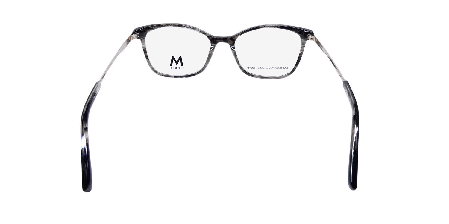 Morel Nomad 40169n Eyeglasses