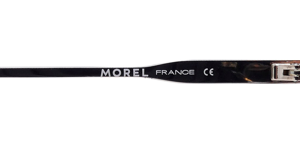 Morel Nomad 40169n Eyeglasses