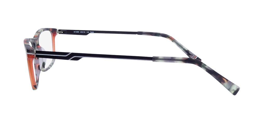 Morel Nomad 40198n Eyeglasses