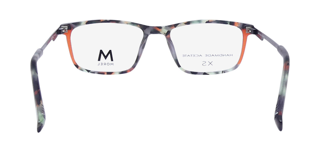 Morel Nomad 40198n Eyeglasses