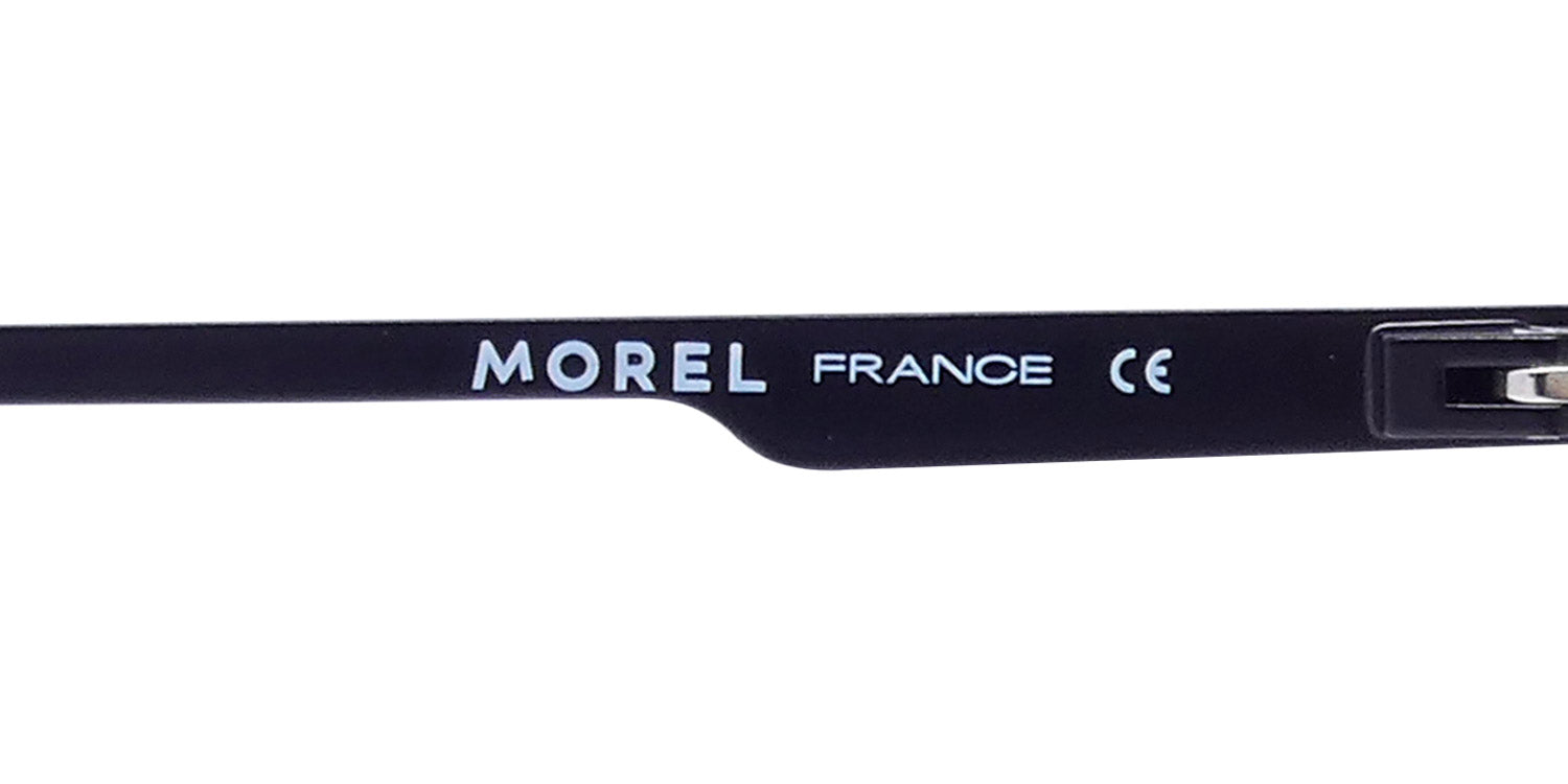Morel Nomad 40198n Eyeglasses