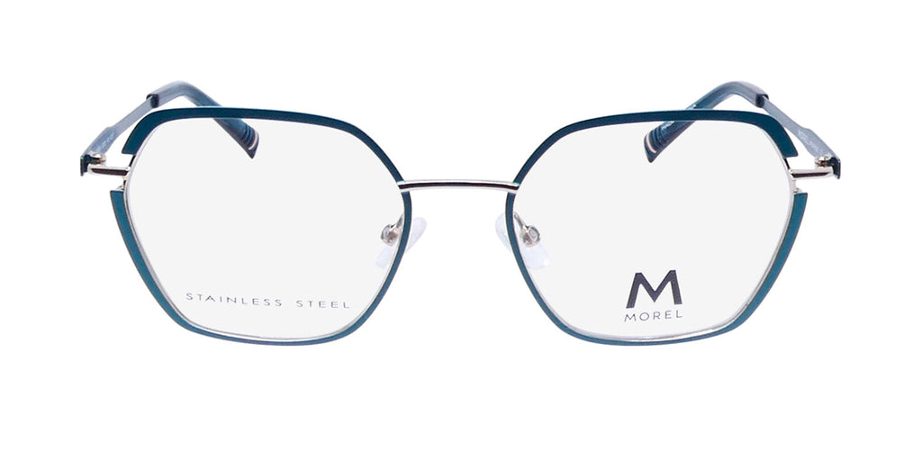 Morel Nomad 40206n Eyeglasses