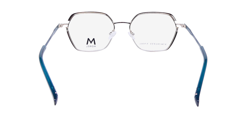 Morel Nomad 40206n Eyeglasses