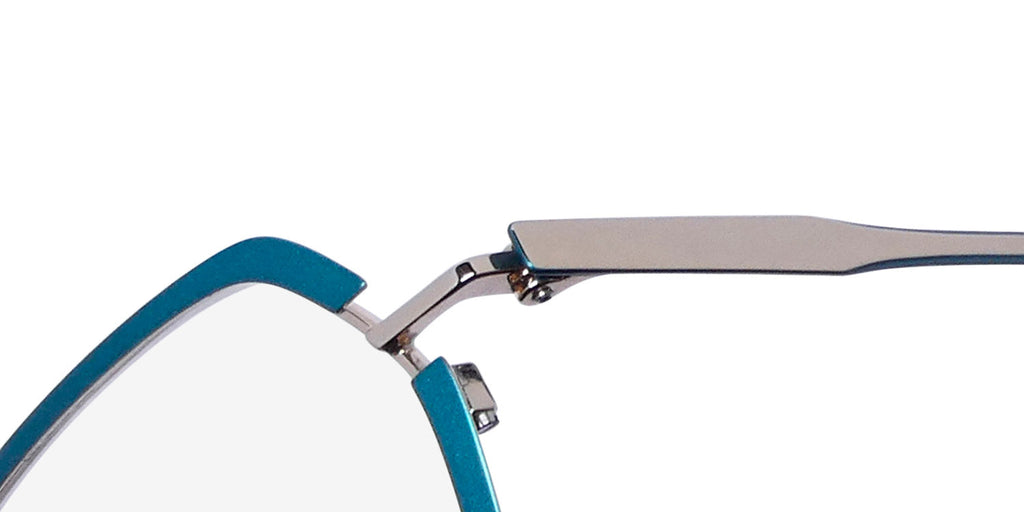 Morel Nomad 40206n Eyeglasses