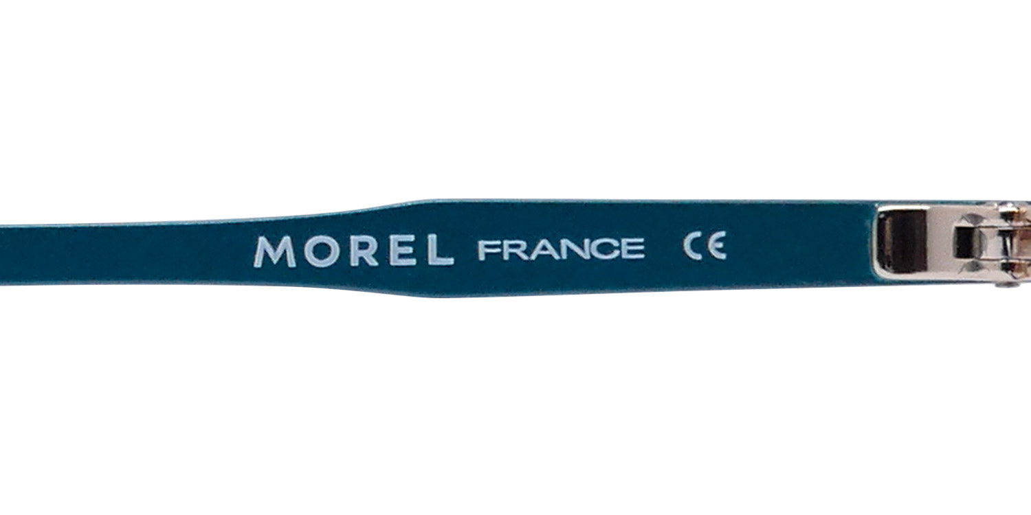 Morel Nomad 40206n Eyeglasses