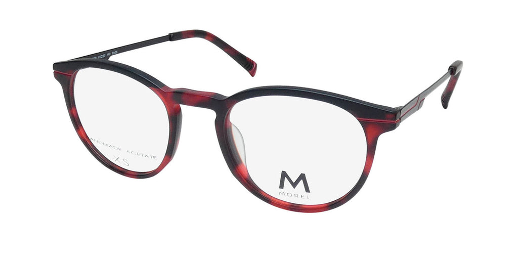 Morel Nomad 40199n Eyeglasses